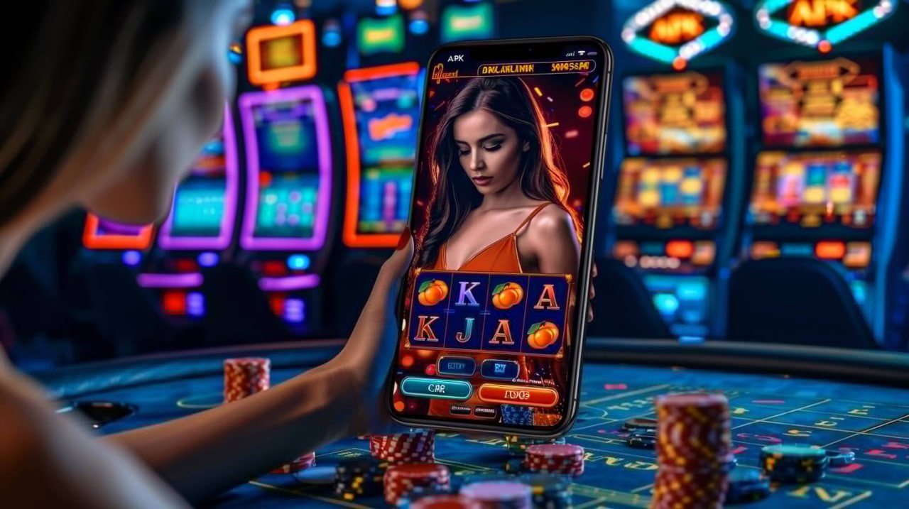 poker now Online Slots ဂိမ်းများ