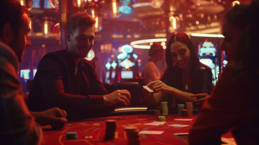 poker now တာဝန်ယူကစားခြင်း မူဝါဒ